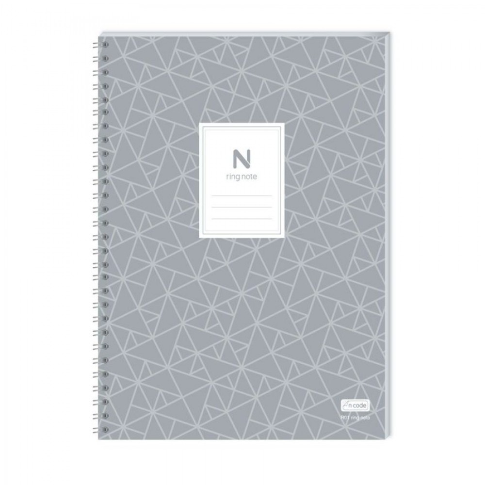Блокнот для ручки Neo Smartpen N2. N-блокнот с кольцевым переплетом